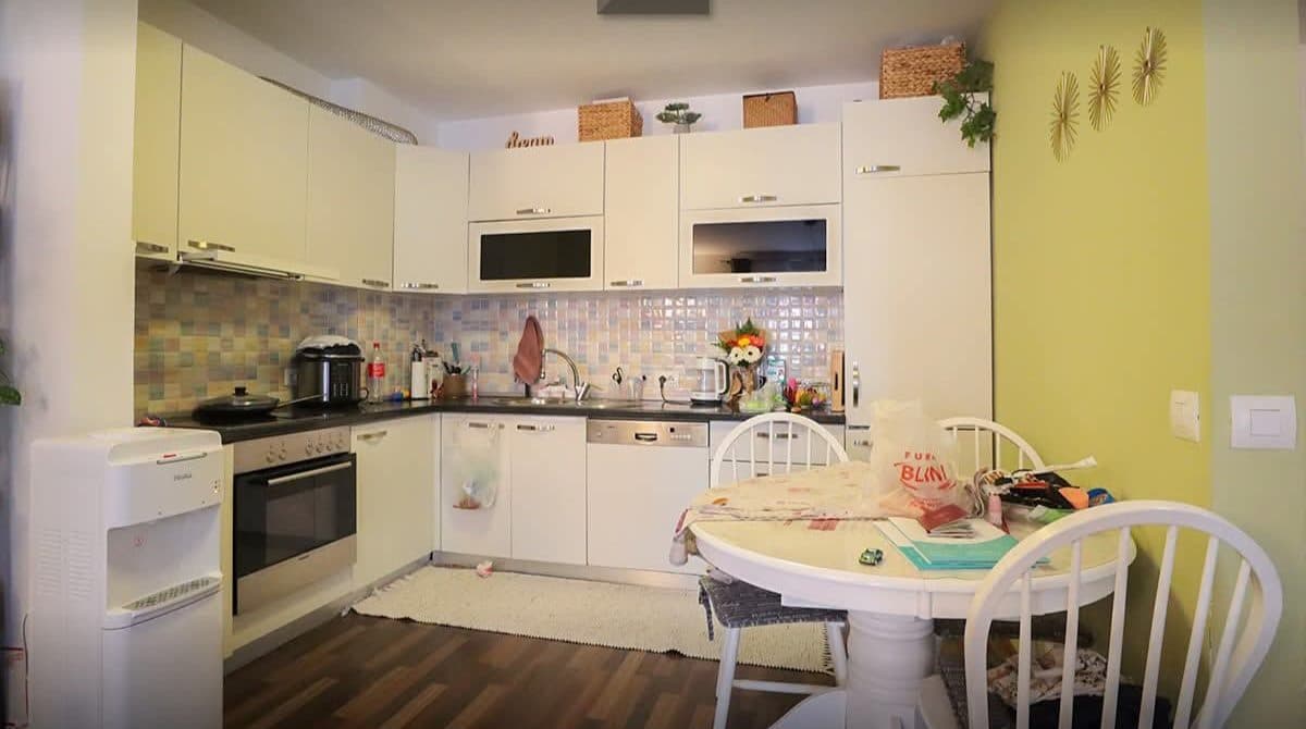 Banesë në SHITJE – 82 m² | Lagjja e 3