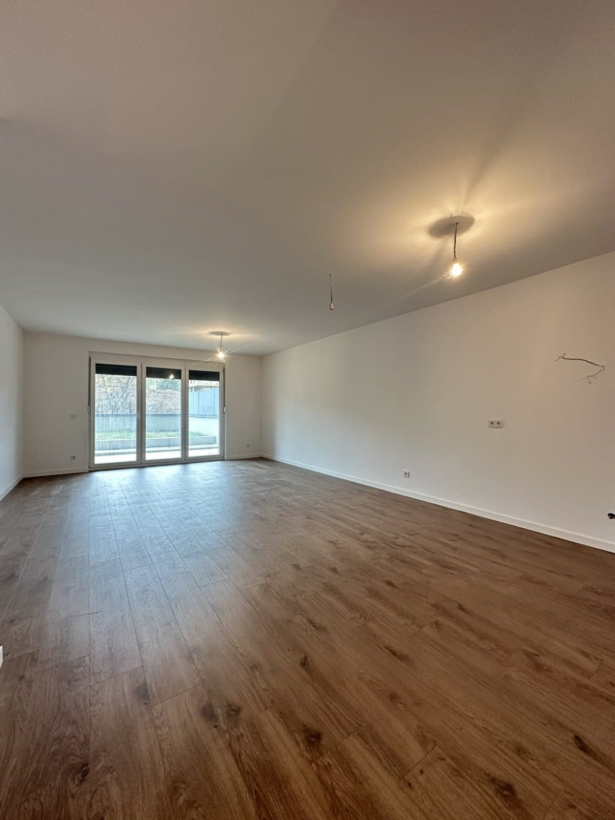 Penthouse në SHITJE – 247.72 m²