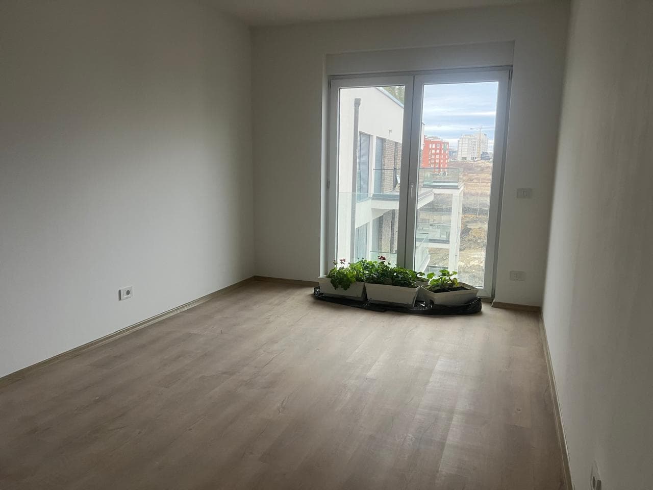 Banesë në SHITJE – 117 m² | Lagjja