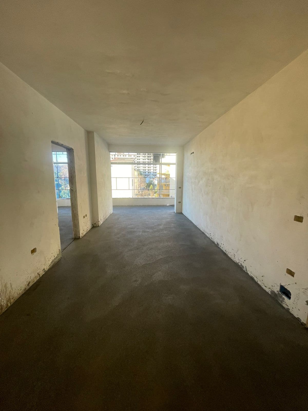 EKSKLUZIVE Banesë në SHITJE – 69 m² 3