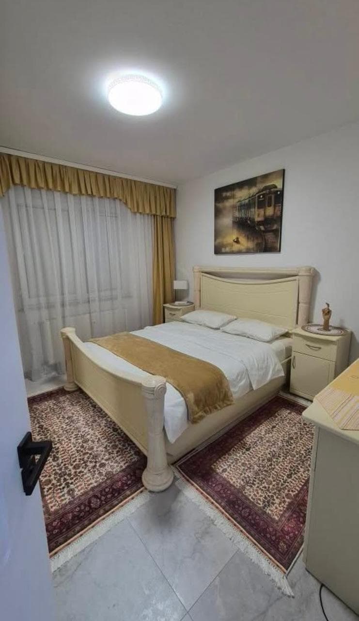 APARTAMENT PËR QIRA – 74 m² | PRISHTINA | €550/MUAJ 4