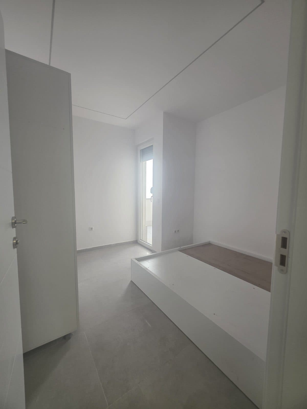 Banesë me QIRA – 80 m² | Bresje, Fushë 3