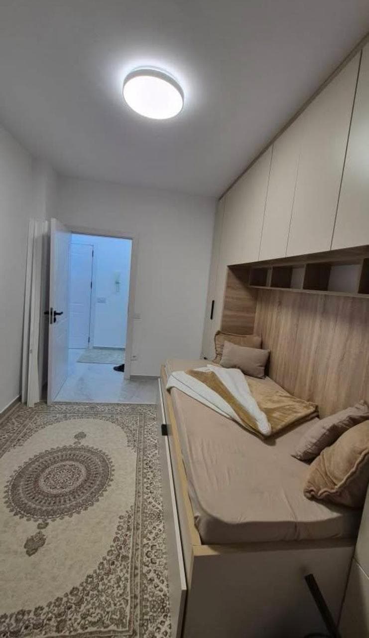 APARTAMENT PËR QIRA – 74 m² | PRISHTINA | €550/MUAJ