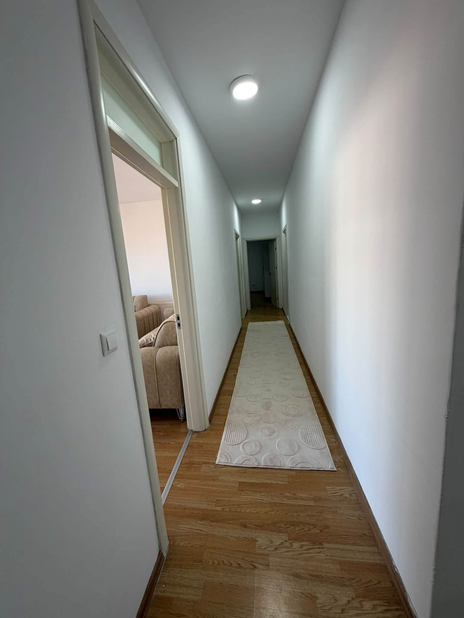 APARTAMENT PËR QIRA – 100 m²