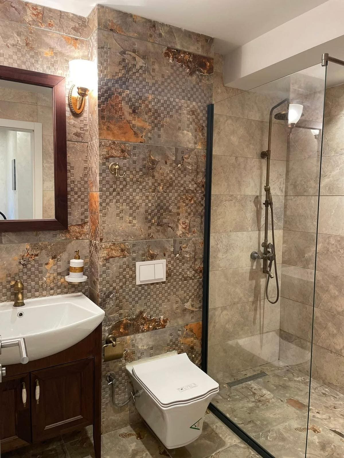 APARTAMENT PËR QIRA – 97.74 m² | AKTASH, PRISHTINË