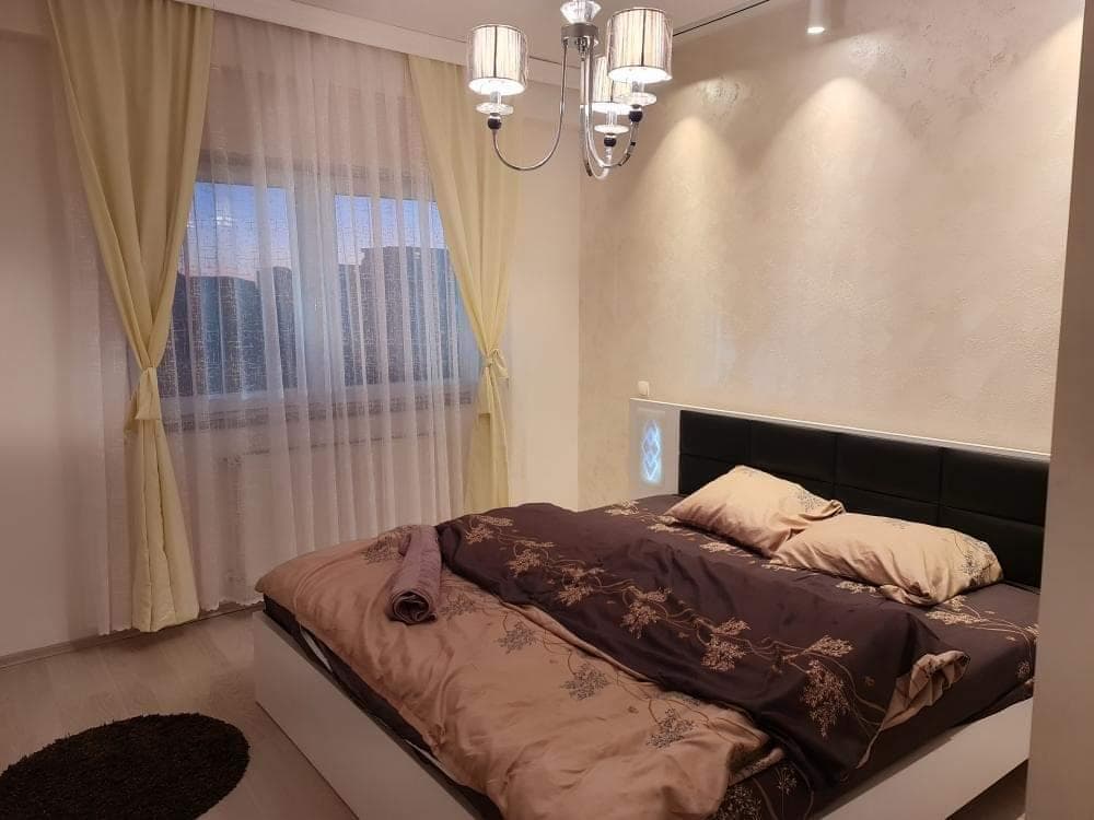 APARTAMENT PËR QIRA – 85 m²