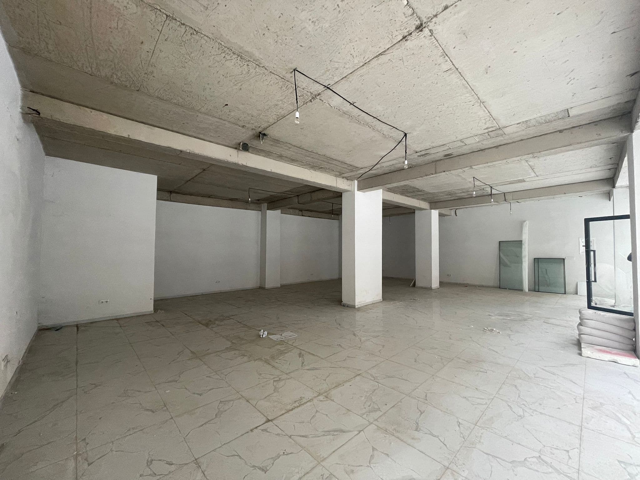Lokal në SHITJE – 122 m² | Prishtina e 2