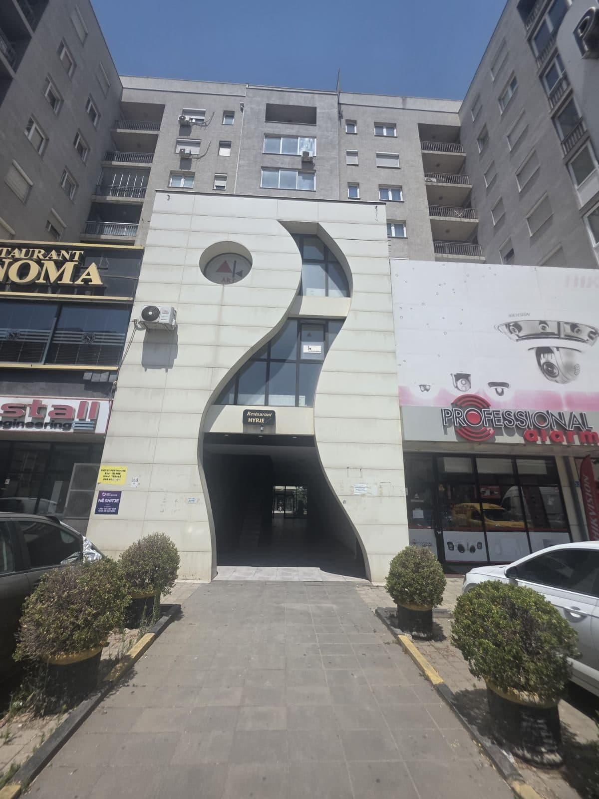 Banesë në SHITJE – 97.50 m² | Fushë