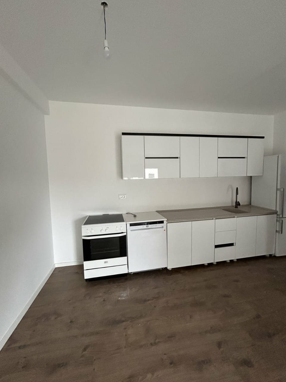 Banesë me QIRA – 100 m² | Prishtina e 4