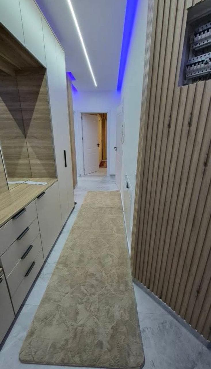 APARTAMENT PËR QIRA – 74 m² | PRISHTINA | €550/MUAJ 3