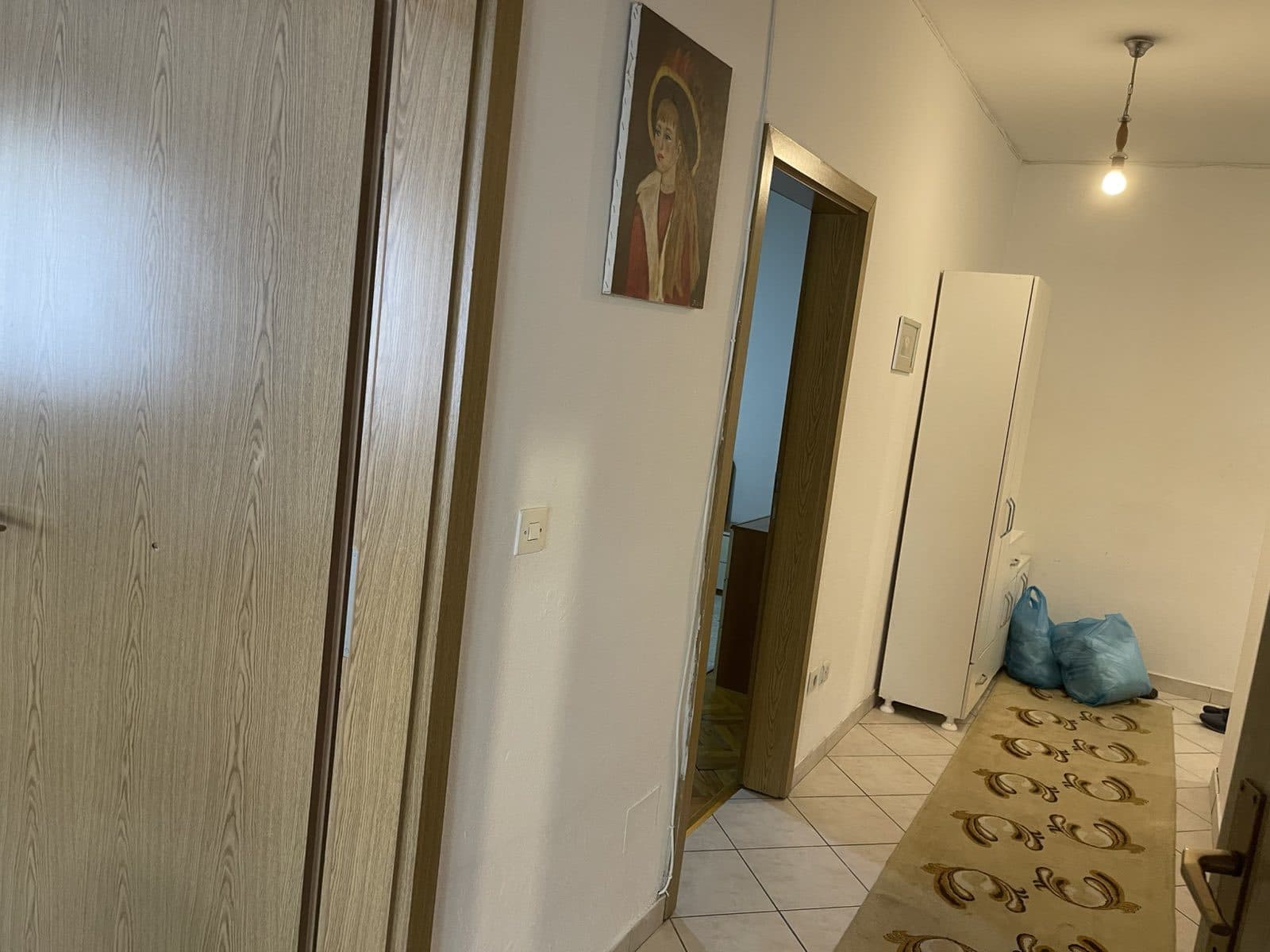 APARTAMENT PËR SHITJE – 98 m² | PRISHTINA
