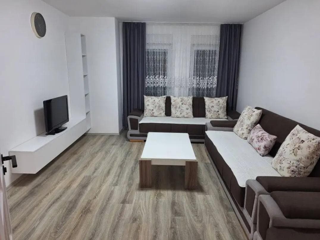 APARTAMENT PËR QIRA – 110 m²