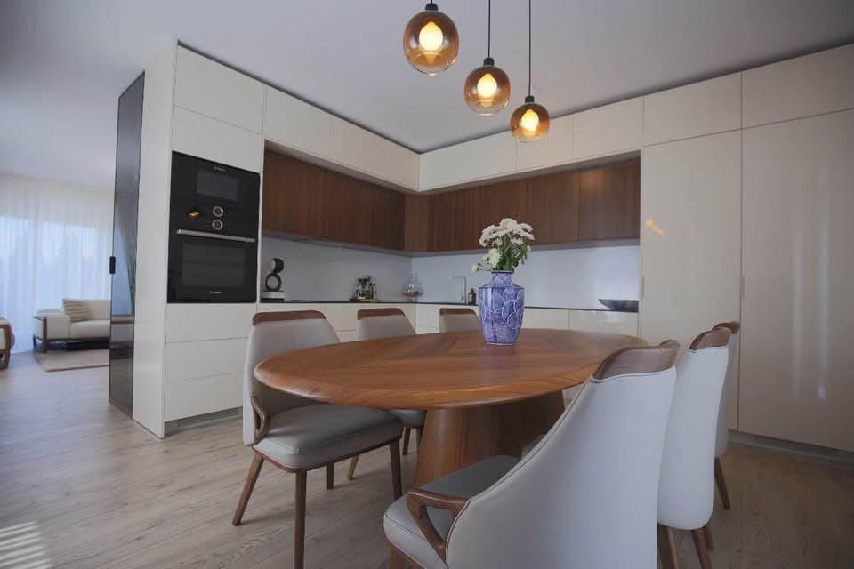 Penthouse në SHITJE – 105 m² | Mati 1, 2