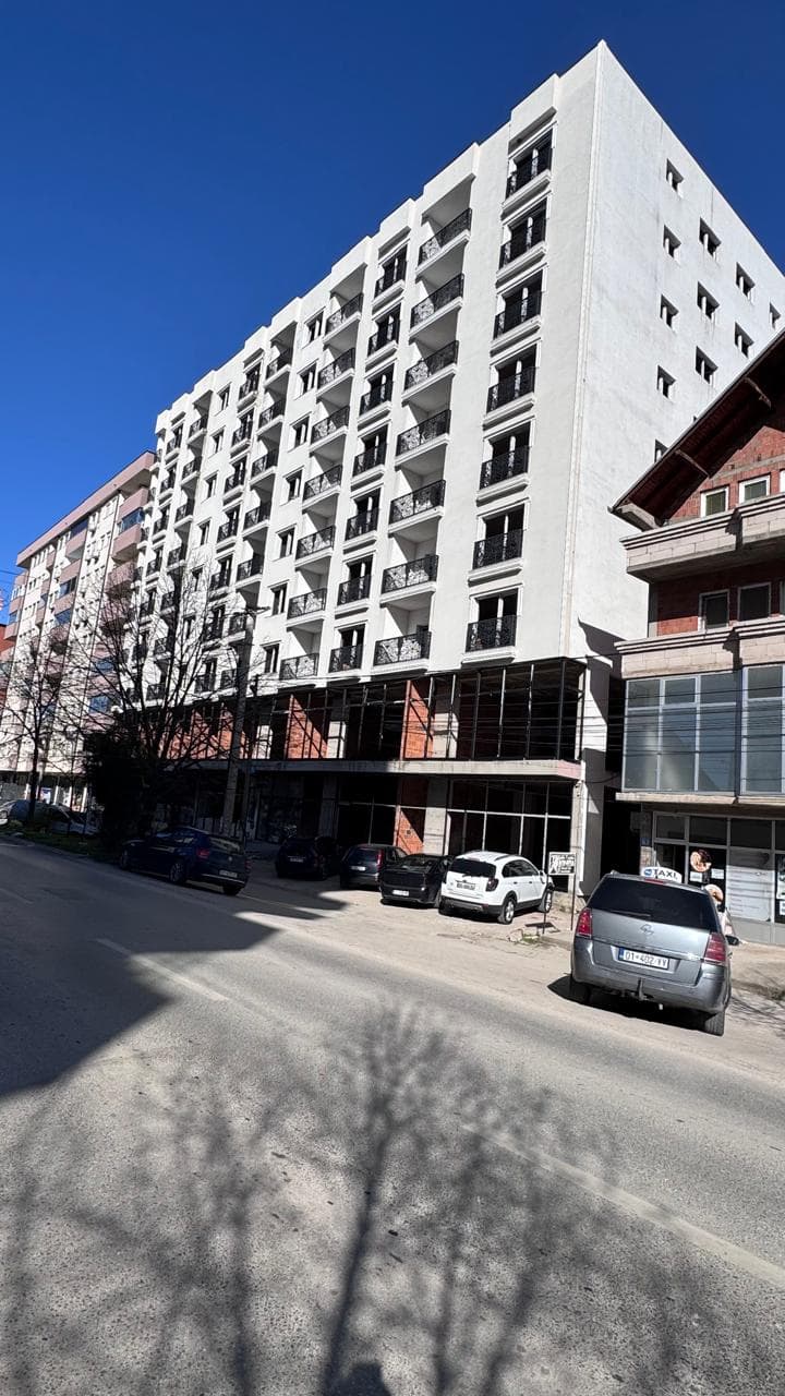 Banesë në SHITJE – 85.88 m² | Fushë 2
