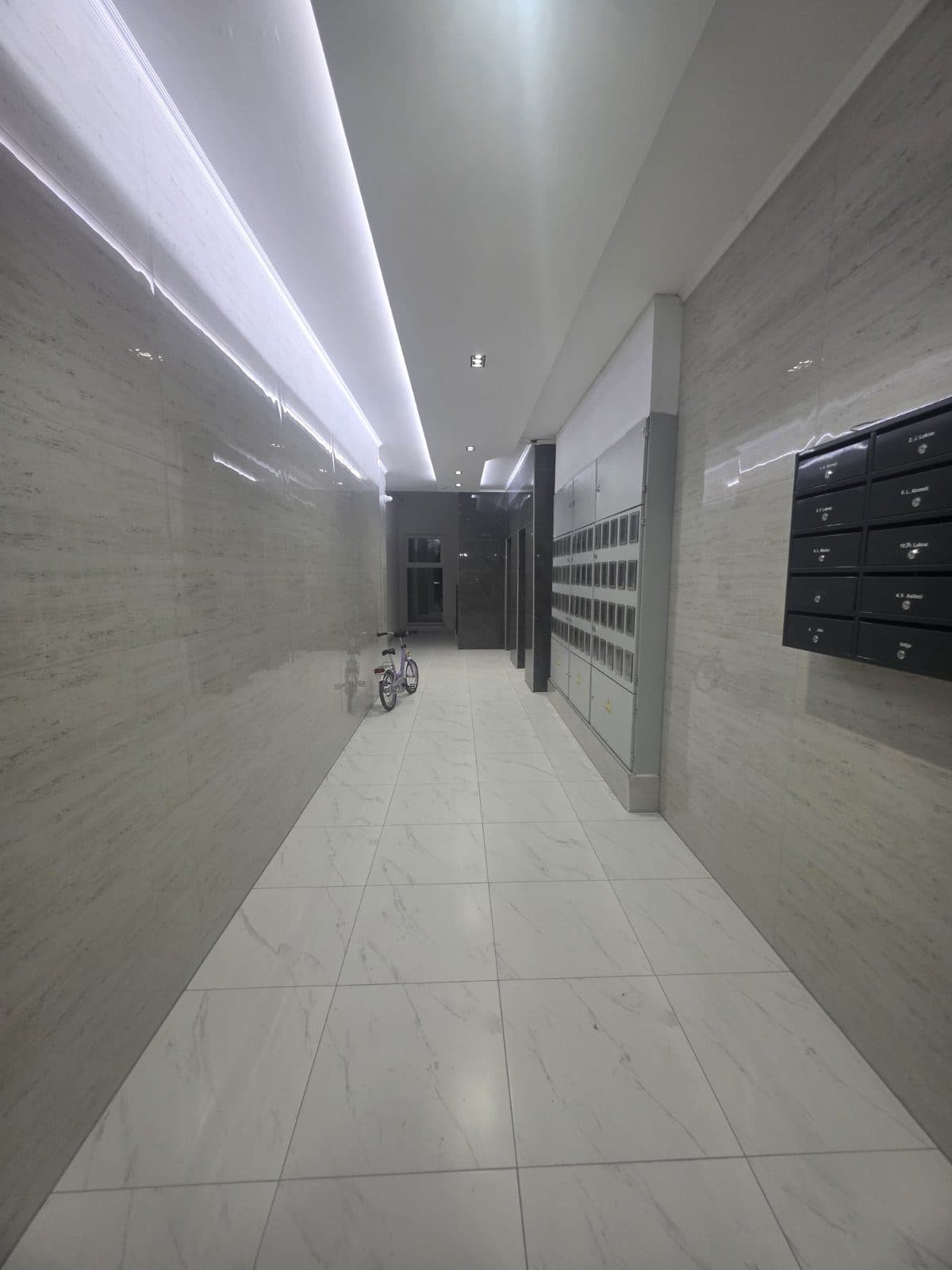 APARTAMENT PËR SHITJE – 64.09 m² | VETERNIK, PRISHTINË