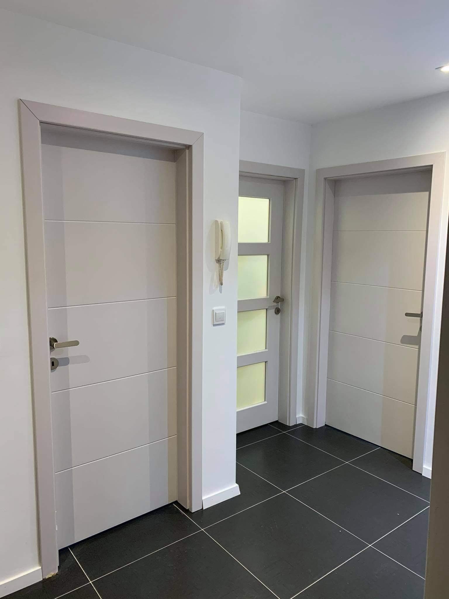 APARTAMENT PËR QIRA – 60 m²
