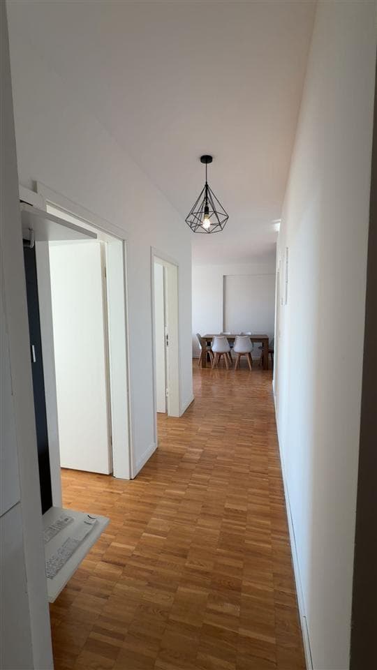 APARTAMENT PËR SHITJE – 84.50 m²
