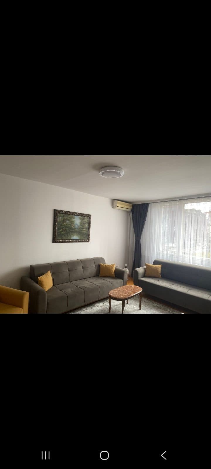 Banesë me QIRA – 68 m² | Aktash,