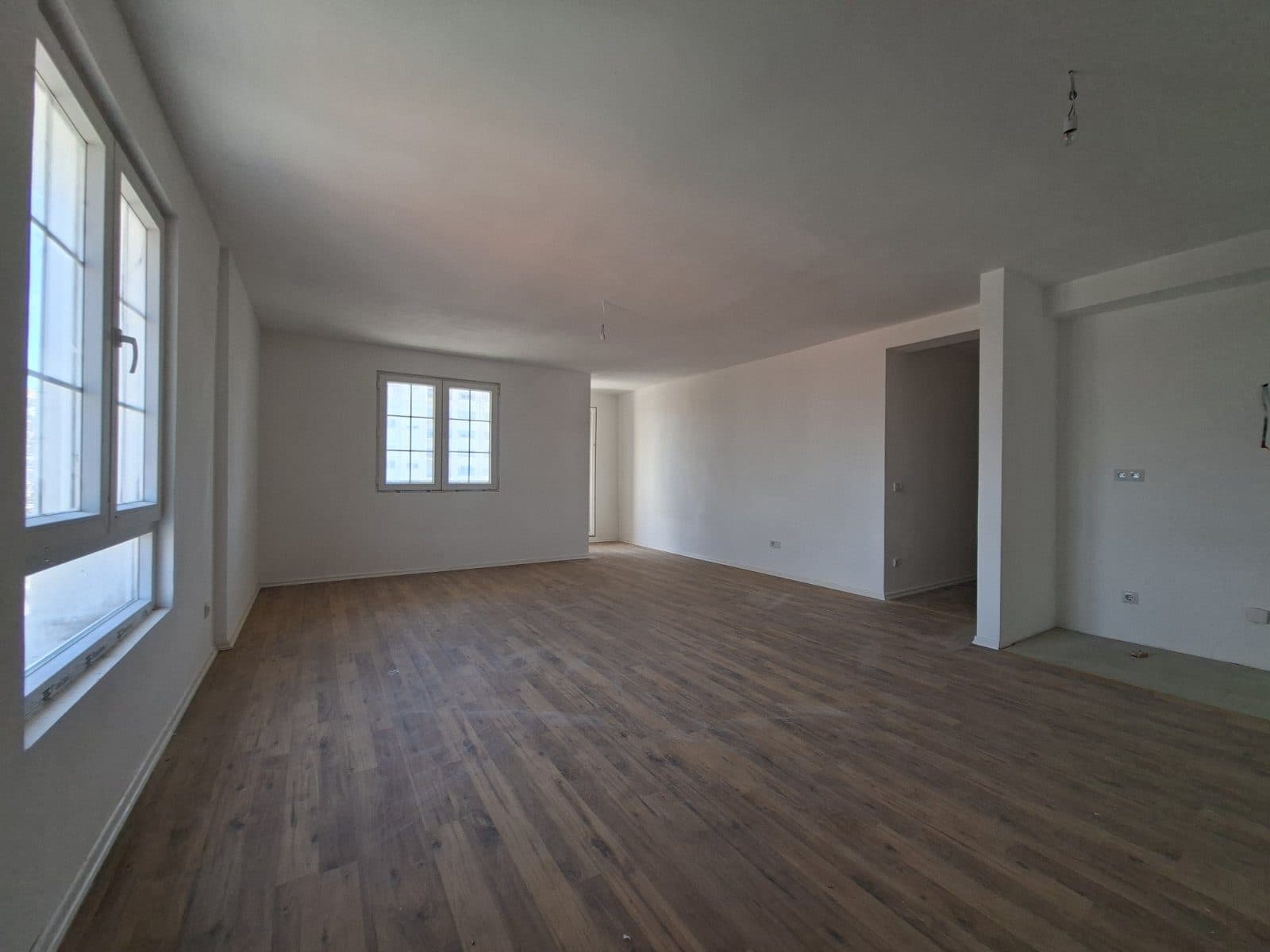 Banesë në SHITJE – 109 m² | Fushë Kosovë 2
