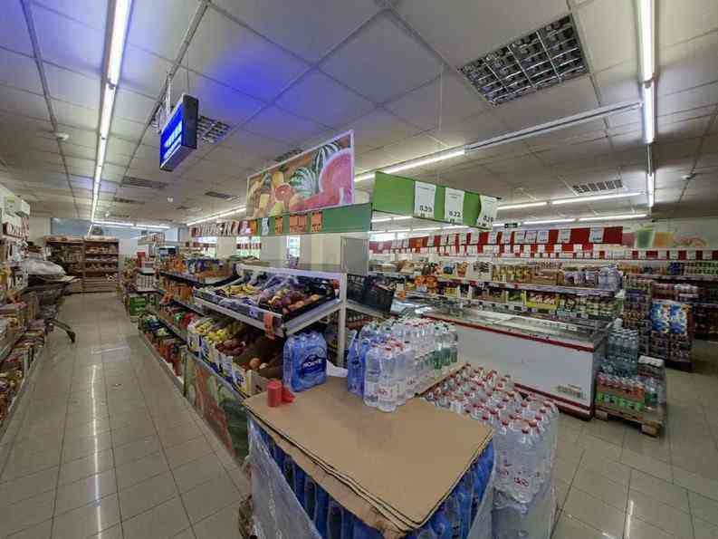 Lokal me QIRA – 227 m² | Dragodan