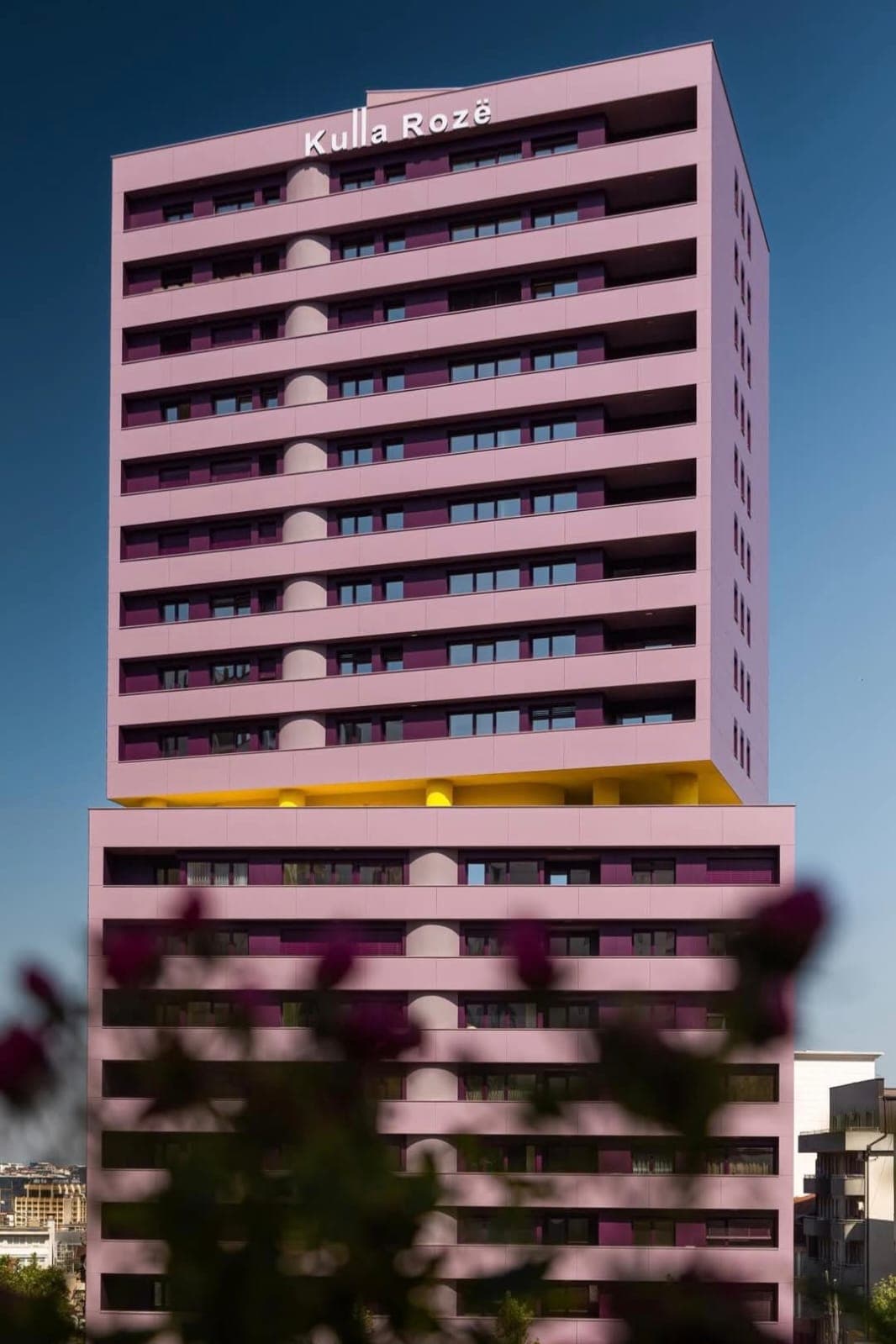 Banesë në SHITJE – 87.4 m² | Kulla 2