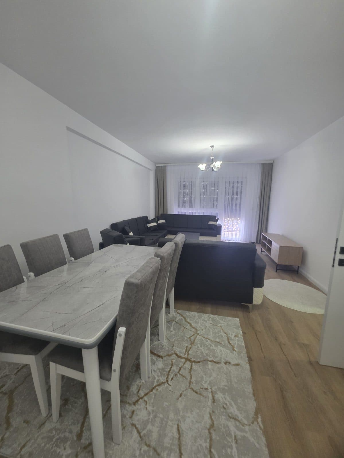 Banesë në SHITJE – 107.9 m² | Fushë 2