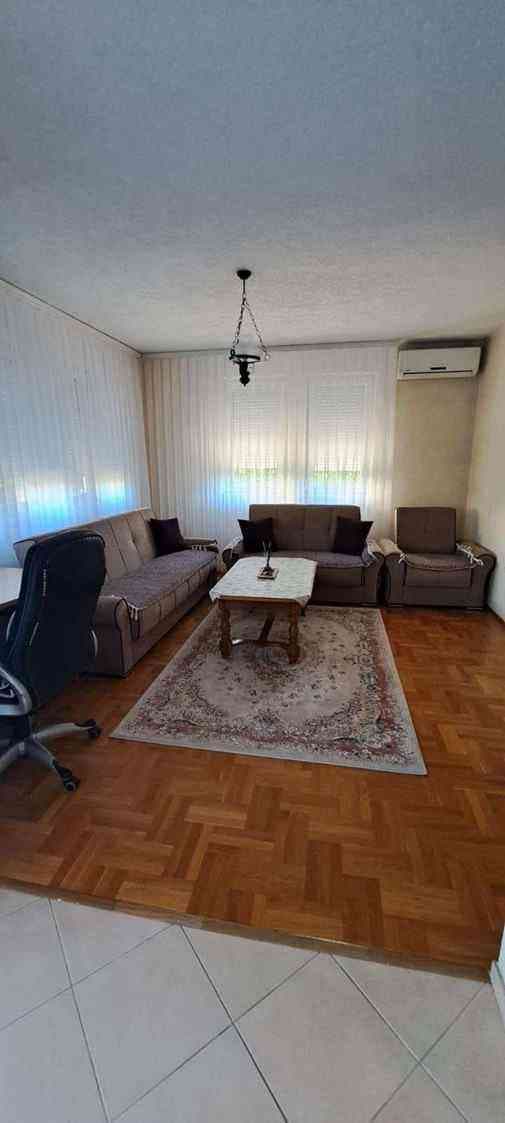 Shtëpi me QIRA – 80 m² | Emshir (Vetëm