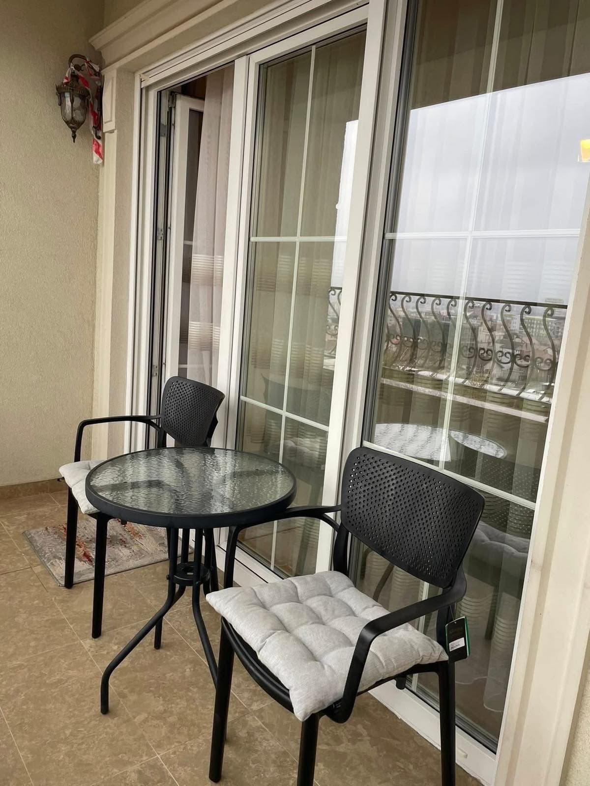 APARTAMENT PËR QIRA – 97.74 m² | AKTASH, PRISHTINË