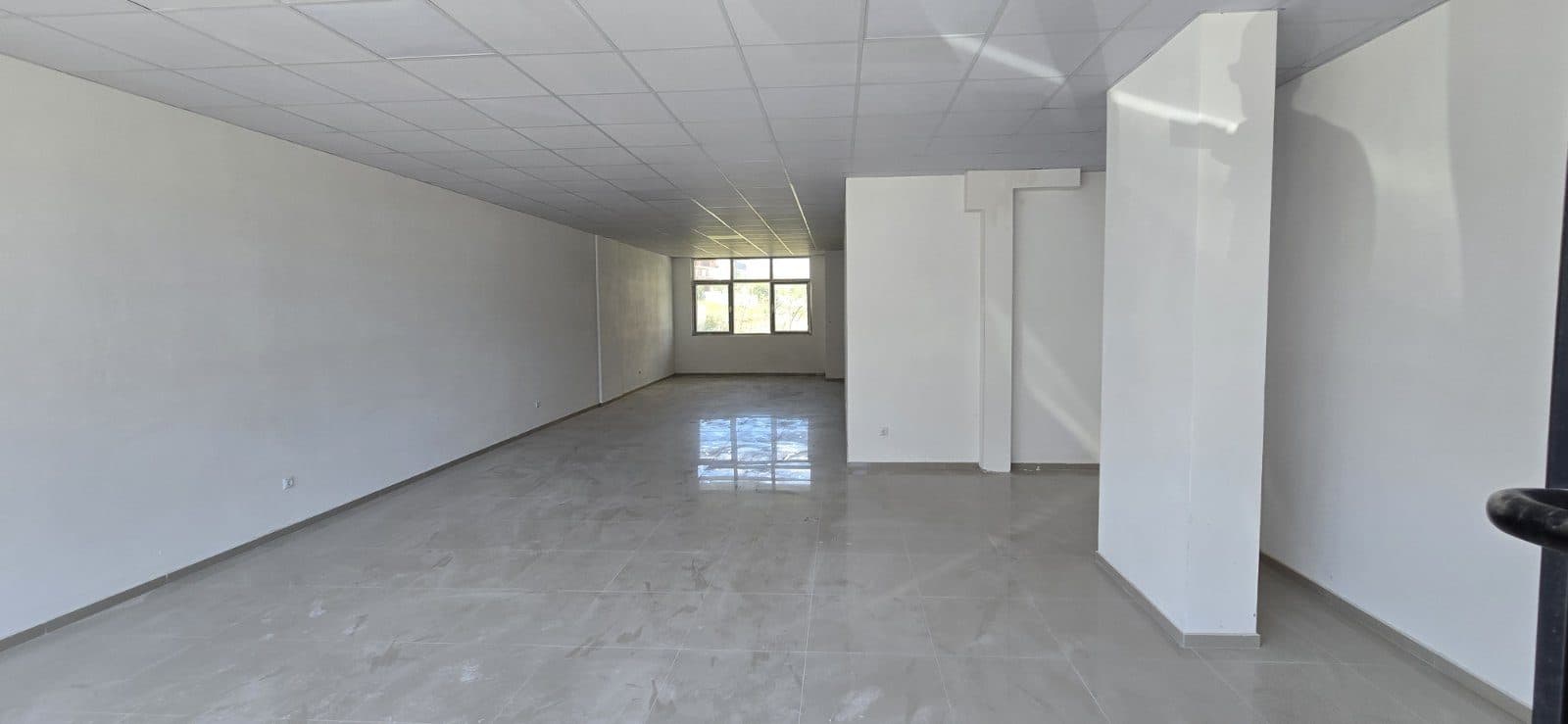 Lokal në SHITJE – 98.8 m² | Skenderaj