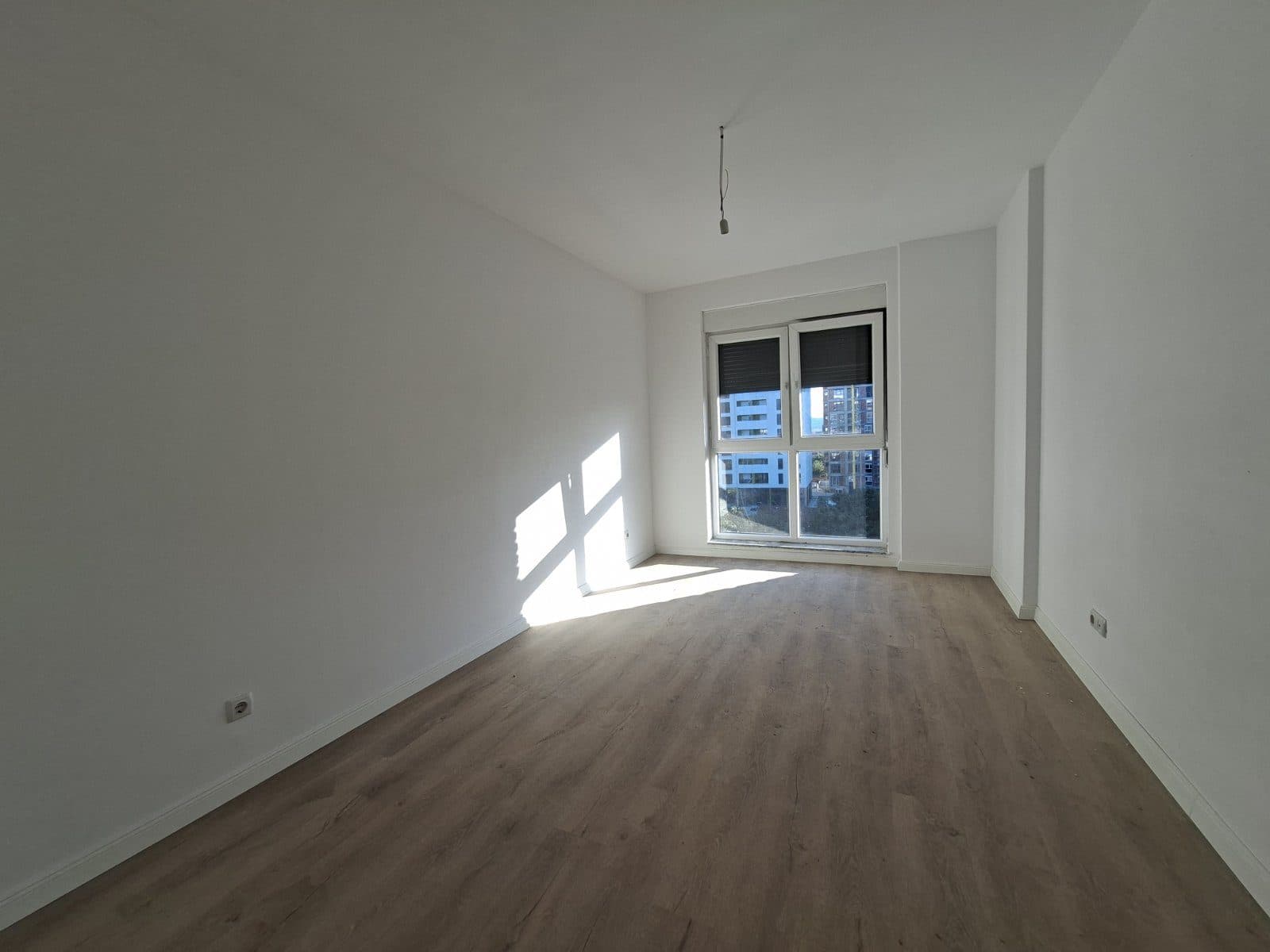 Banesë në SHITJE – 58.19 m² | Fushë 2