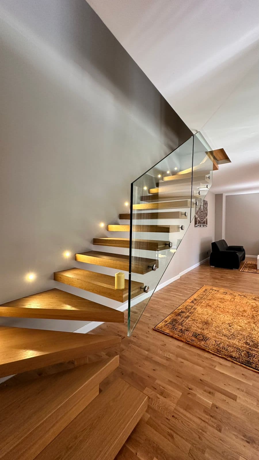 Duplex LUKSOZ me QIRA – 170 m² | Aktash 3