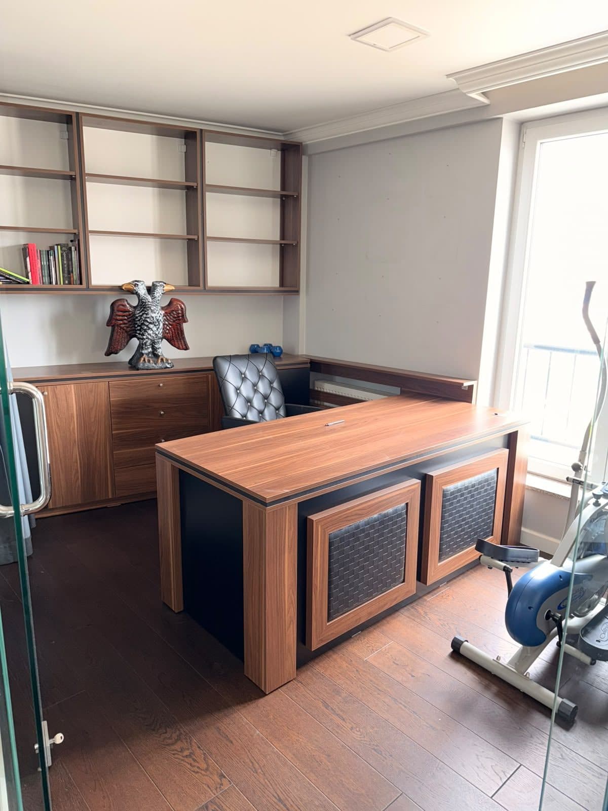 Penthouse në SHITJE – 245 m² + 25 m² 4