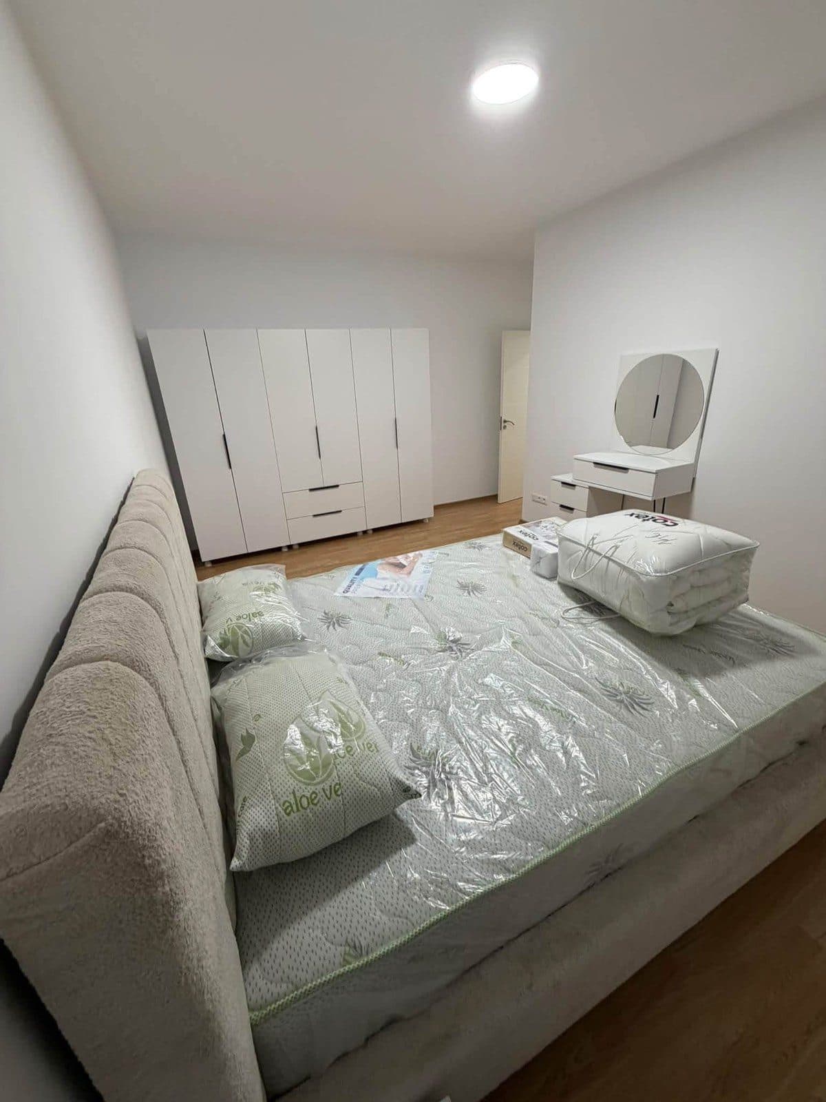 APARTAMENT PËR QIRA – 100 m²