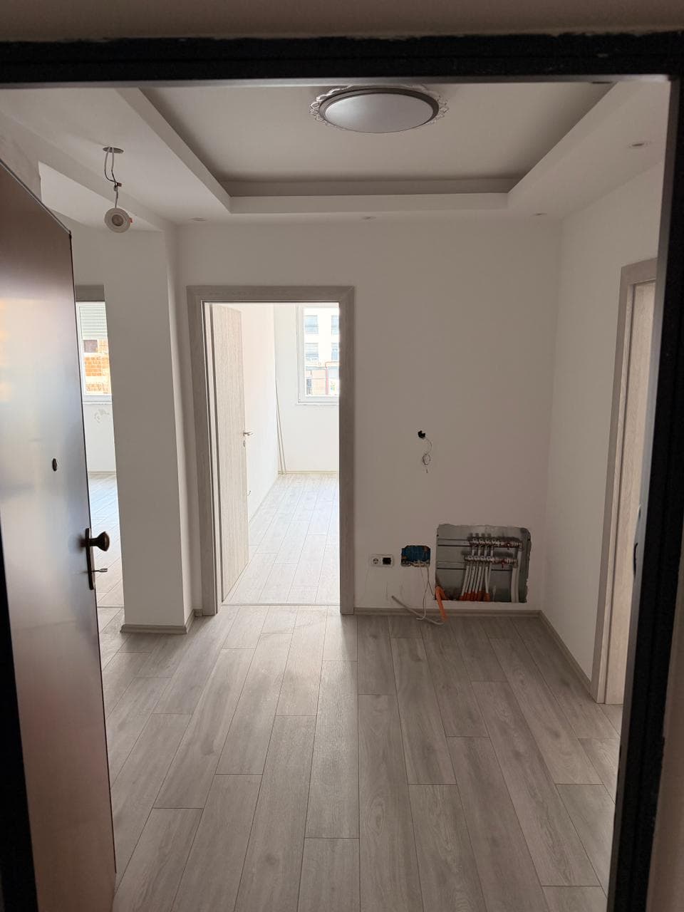 Banesë me QIRA - 81 m² | te Rruga B 4