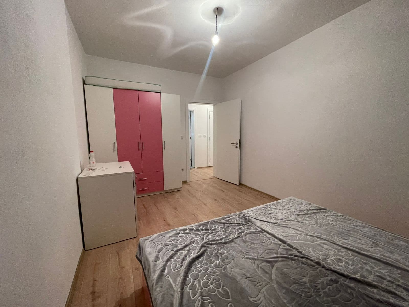 Banesë me QIRA ose në SHITJE – 88 m²