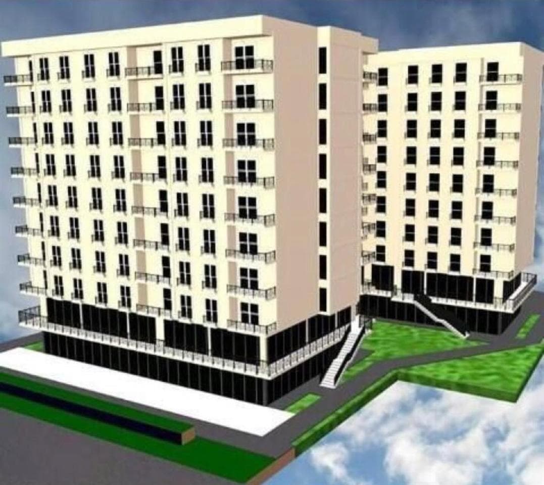 Banesë në SHITJE – 85.88 m² | Fushë 4