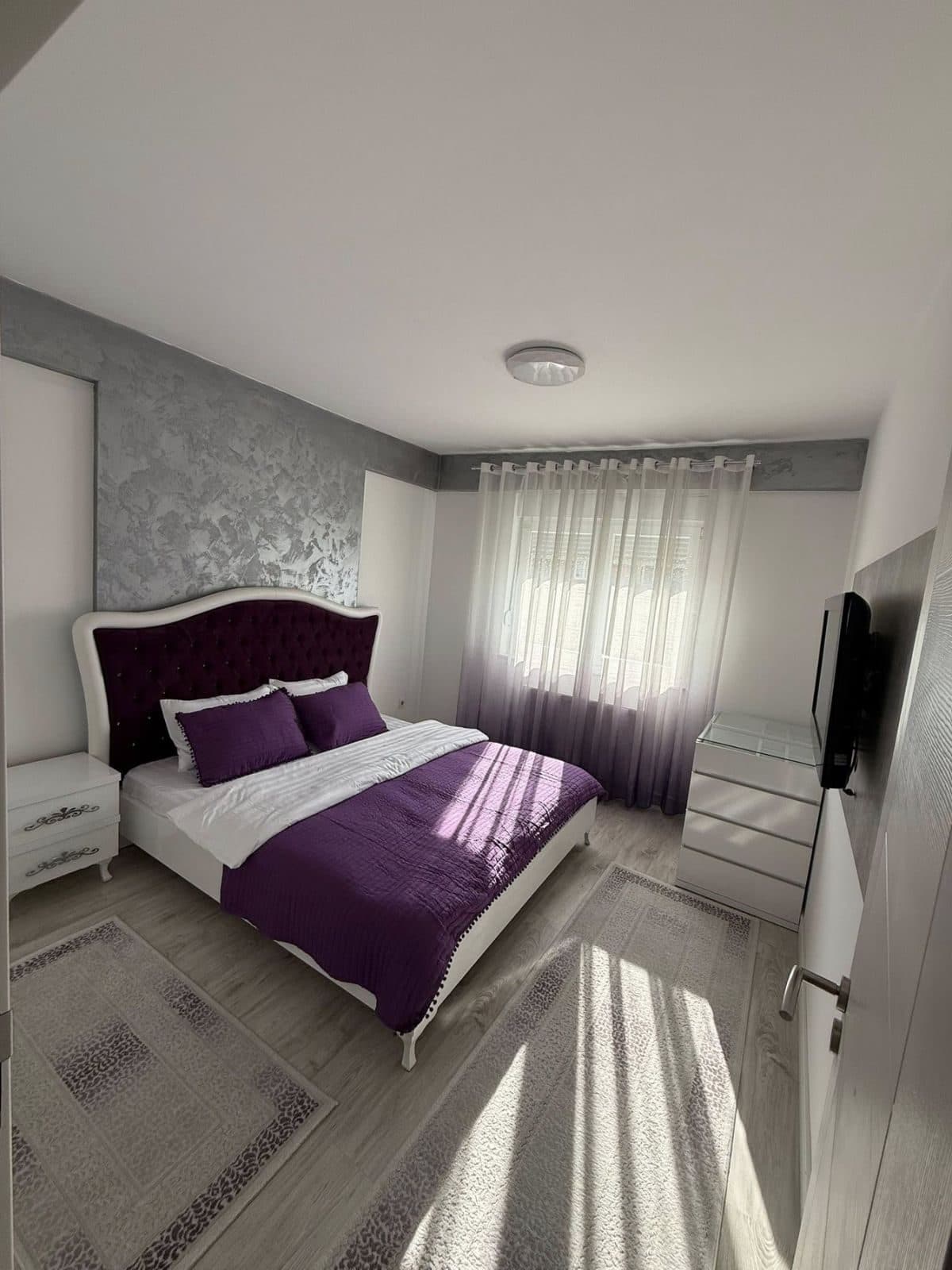 Banesë me QIRA – 110 m² | Tophane, 4