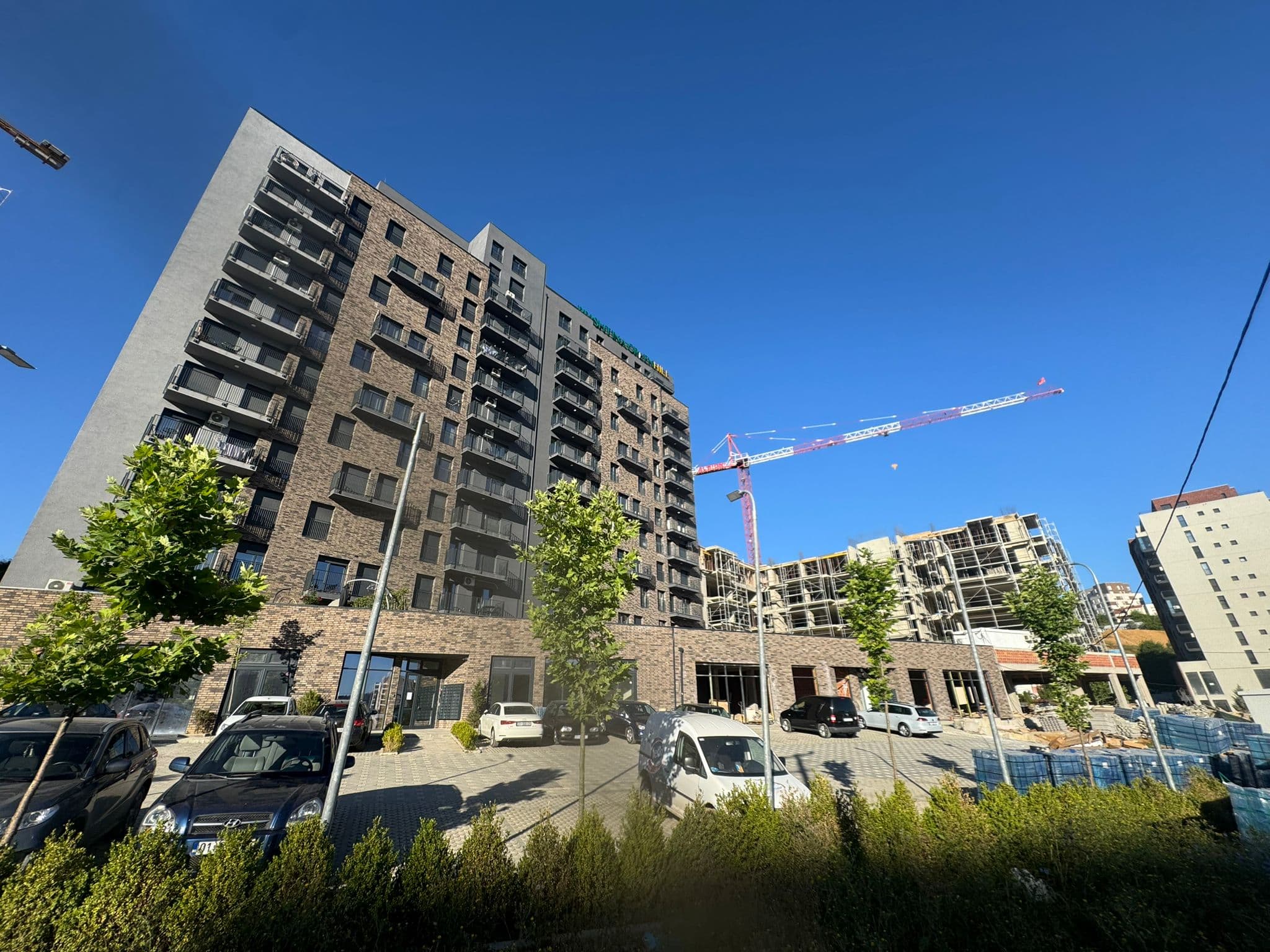 Banesë në SHITJE – 112 m² | Prishtina e 3