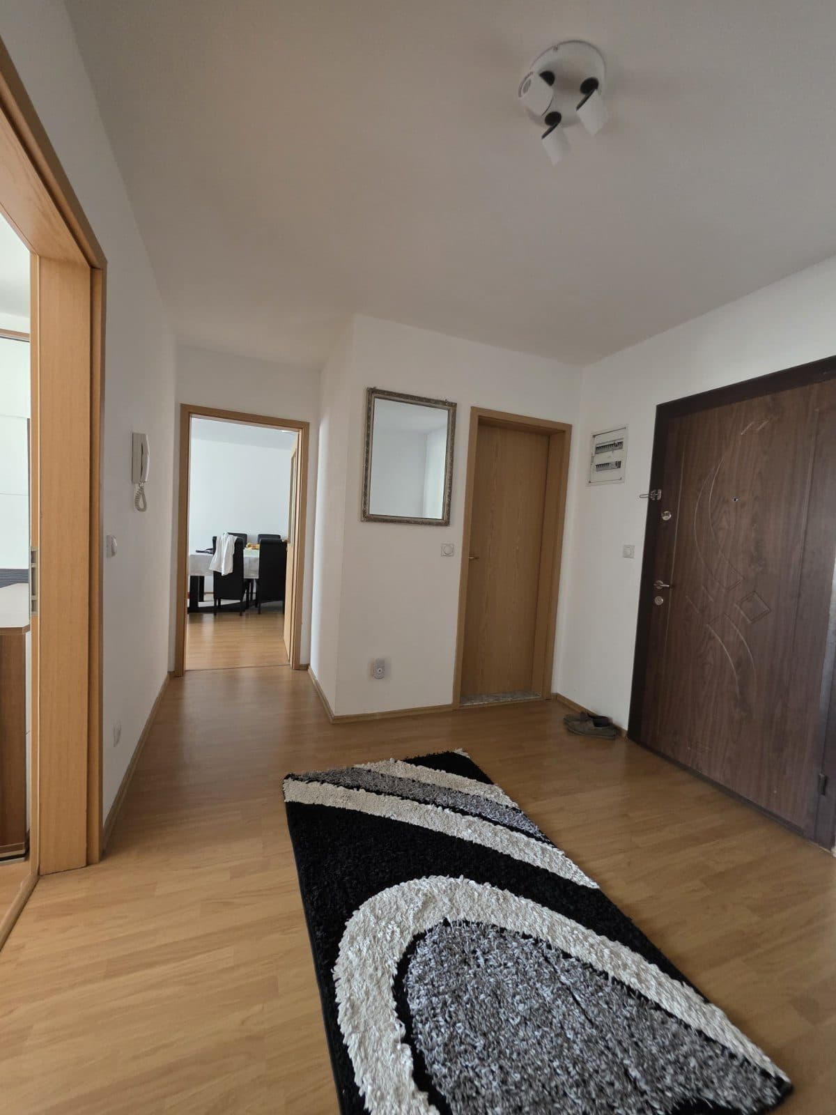 Apartament për SHITJE – 86.18 m² | Mati 1, Prishtinë