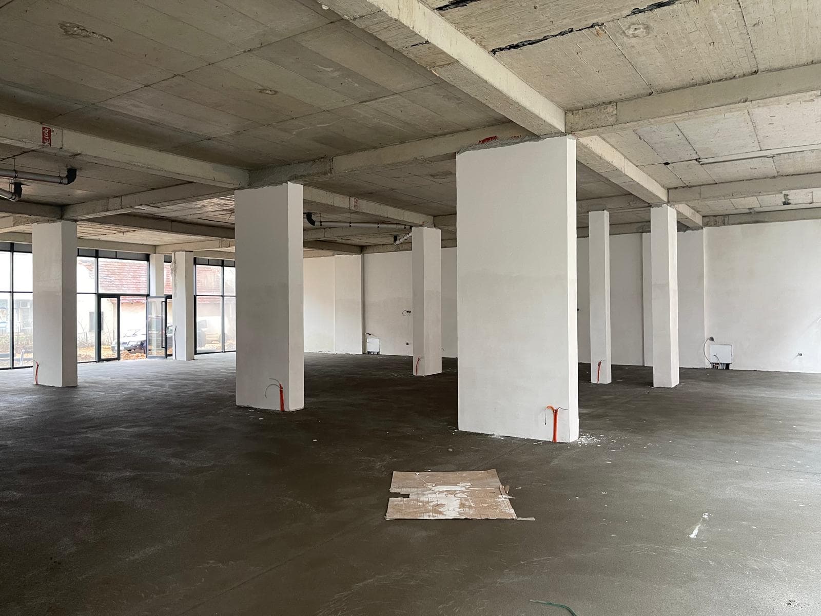 Lokal në SHITJE – 472 m² | Drenas 3