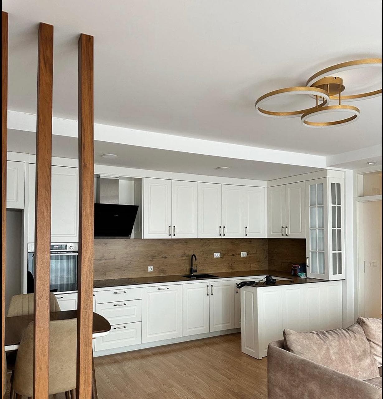 Banesë në SHITJE – 158 m² | Rruga C,