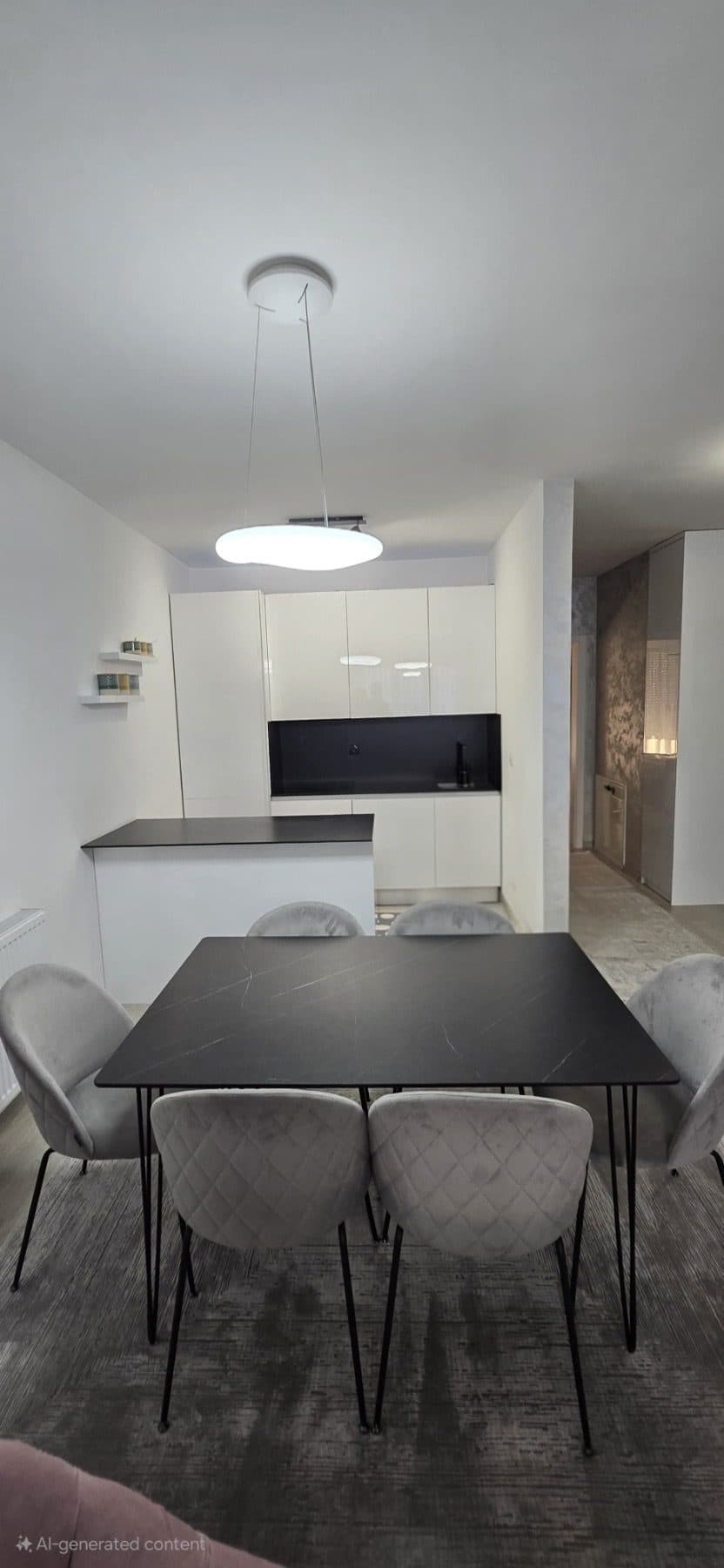 Banesë në SHITJE – 95.58 m² | Fushë 4