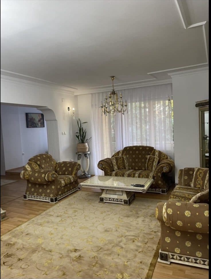 Shtëpi për Shitje – 510 m² | Qendra e Qytetit, Prishtinë | €950,000 2