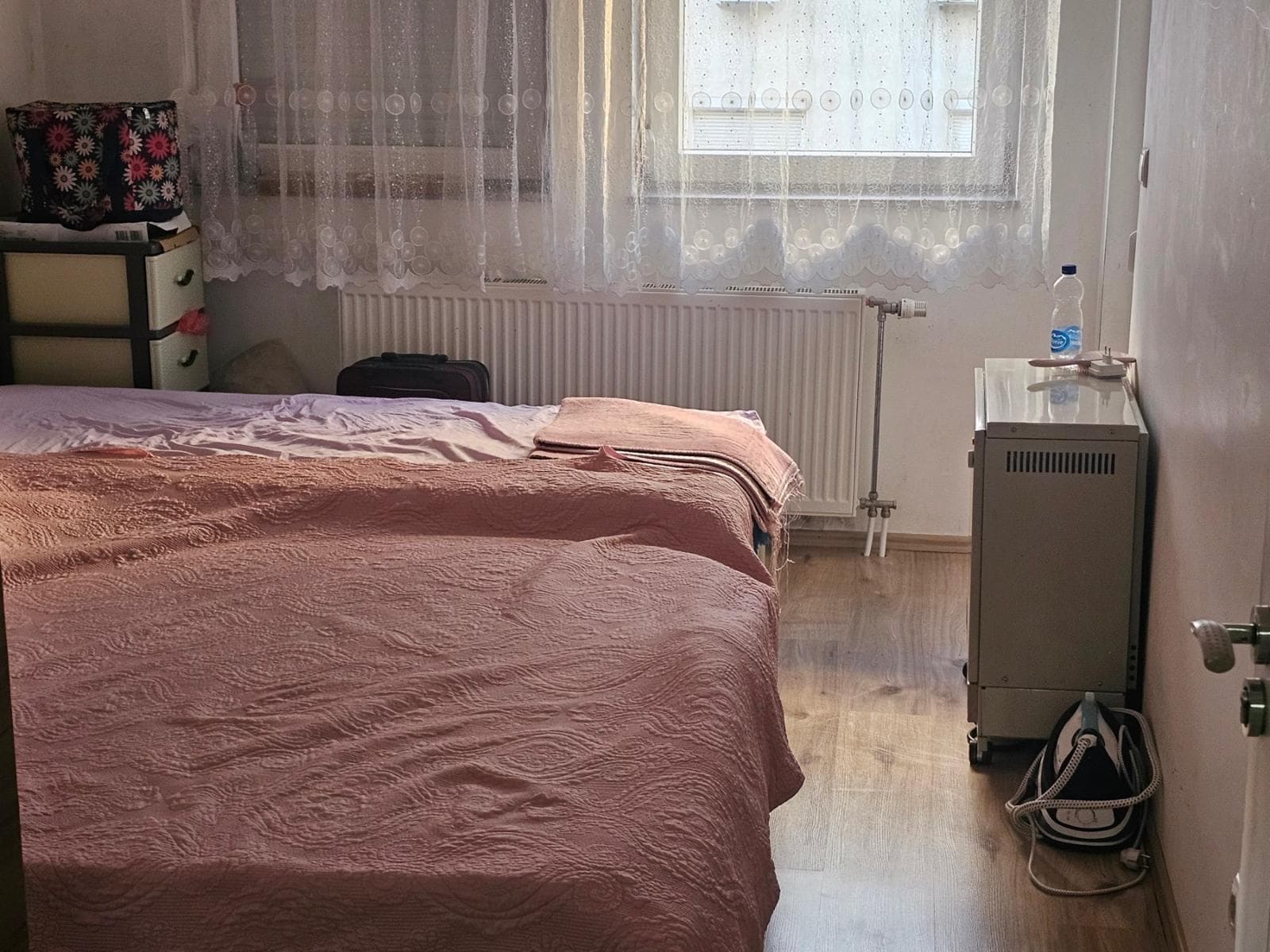 APARTAMENT ME QIRA – 85 m² 4