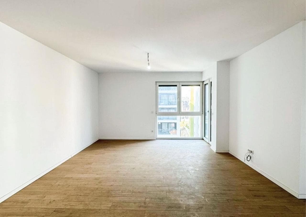 Banesë në SHITJE – 109 m² | Lagjja e 3