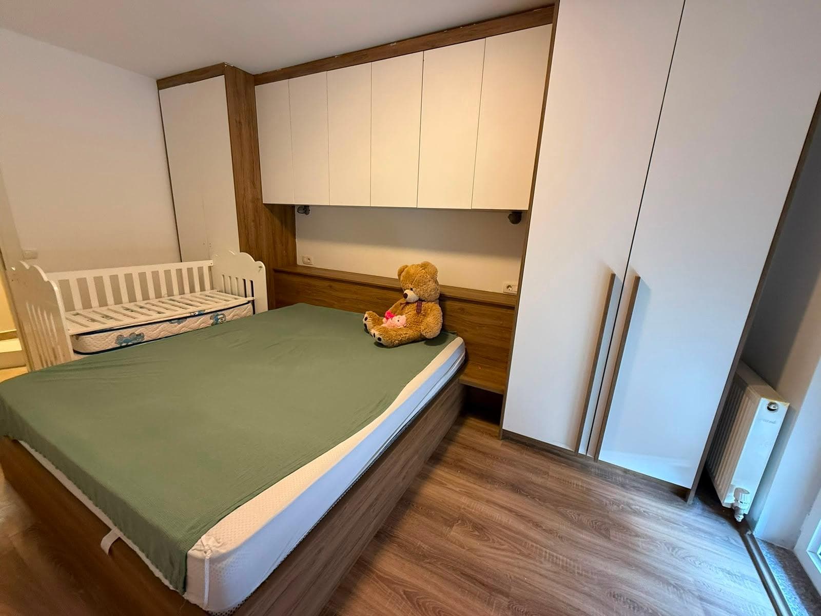 APARTAMENT PËR SHITJE – 75 m²