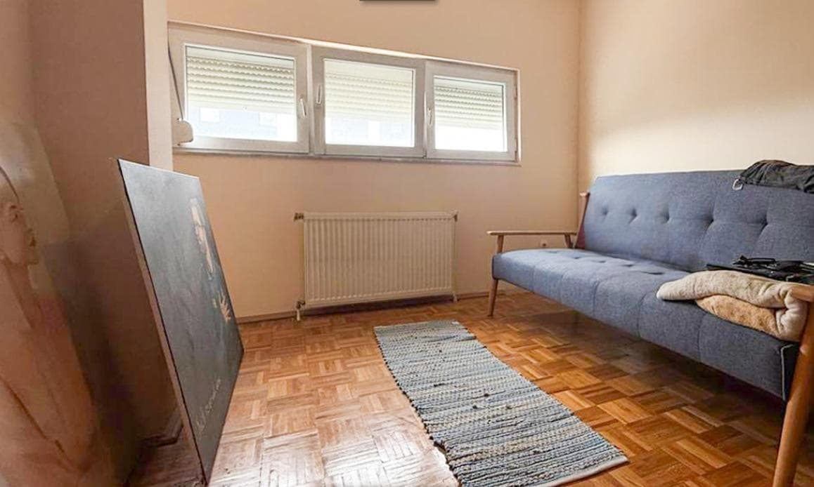 APARTAMENT PËR SHITJE – 60 m²