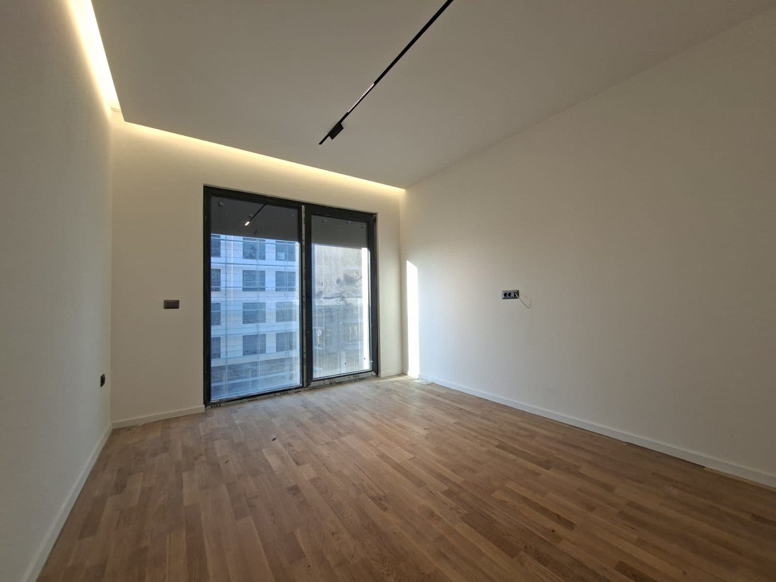 Banesë në SHITJE – 126 m² | UMA