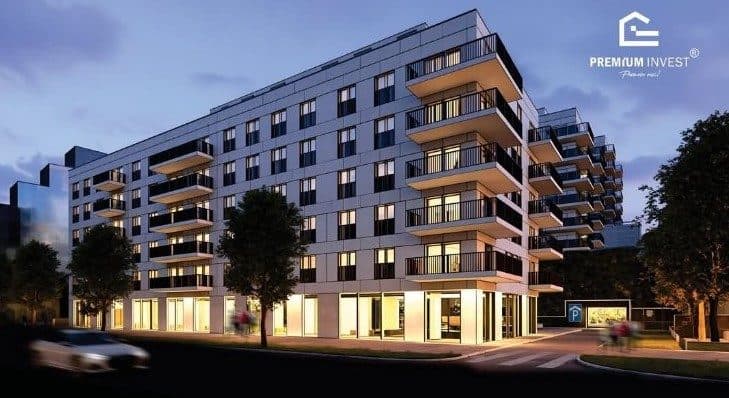 Banesë në Shitje – 89.92 m² | Muharrem
