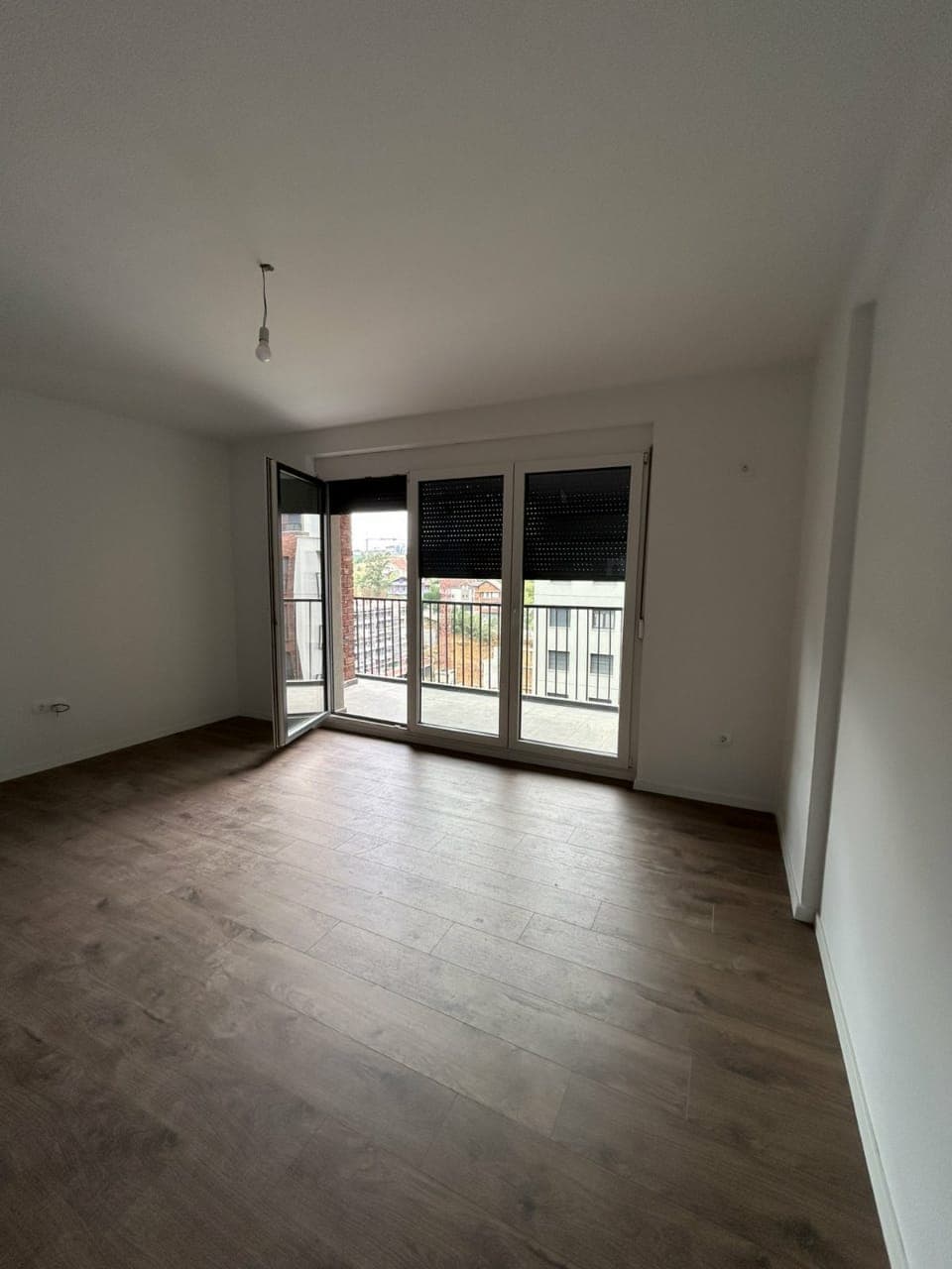 Banesë me QIRA – 100 m² | Prishtina e